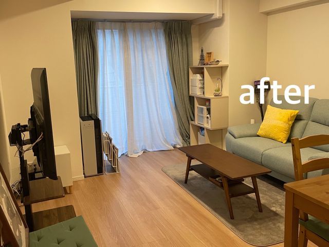 【引越し荷解き整理収納】ちょっと待って！！★★★その収納プロに任せてみませんか？