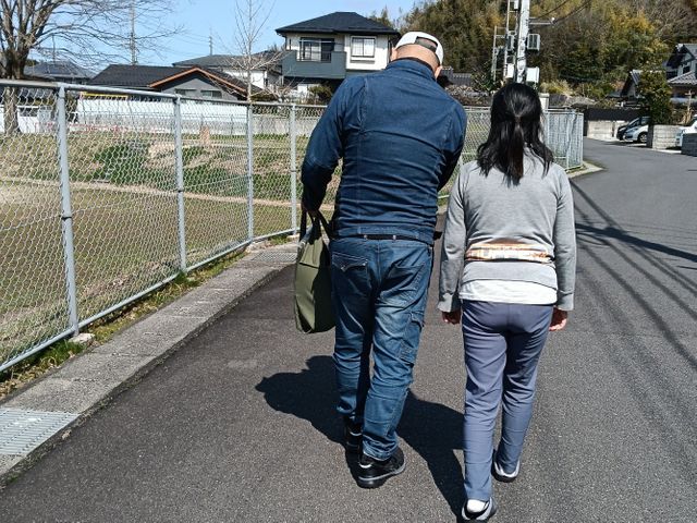 【安心の法人店舗】◉地域密着◉女性スタッフ在籍◉臨機応変に対応