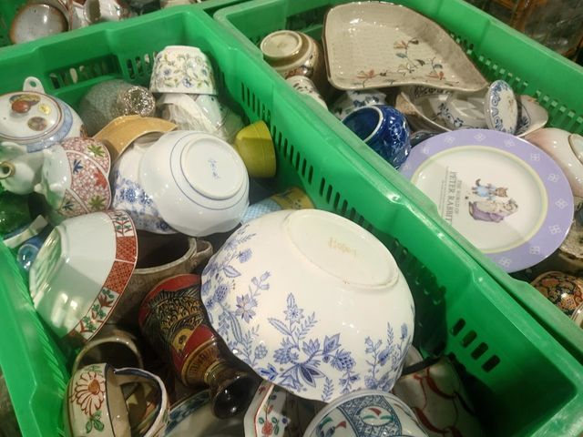 プロの技術でご満足いただけるように心を込めて作業いたしますサービスの画像