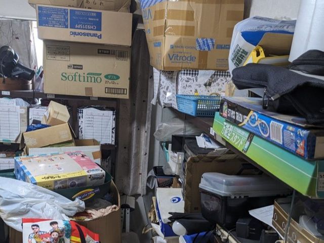 プロの技術でご満足いただけるように心を込めて作業いたします