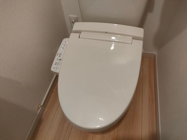 【ウォシュレット便座の交換】ネット購入品や引越の際ぜひお任せください！