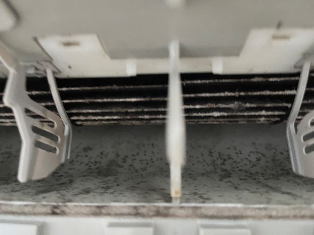 エアコンクリーニング