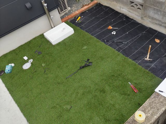 【業歴40年の実績】予約から施工まで全て自社対応◎迅速丁寧に仕上げます