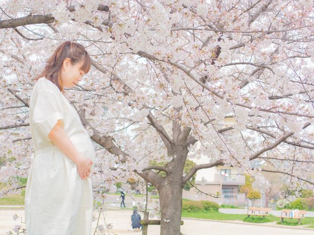 柔らかい雰囲気でママやパパに寄り添った撮影を心がけてます