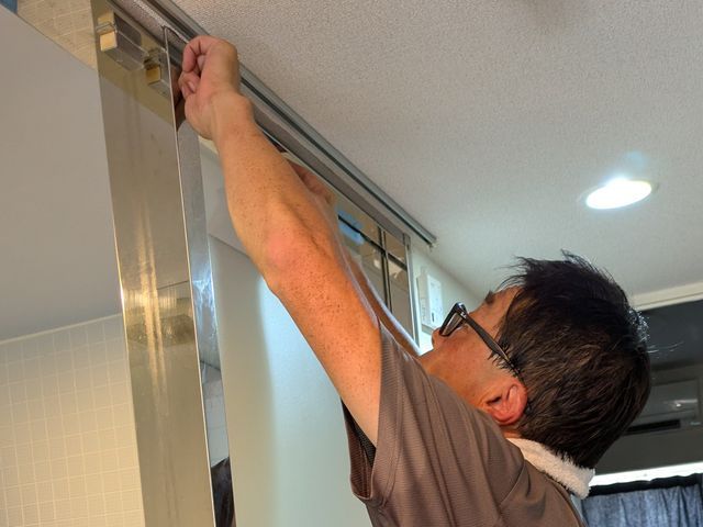 豊富な経験と知識で安心！仕上がり重視で丁寧に施工いたします！