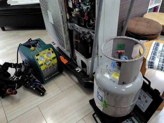 【経験歴30年】作業外注一切なし◎損害保険加入済みで安心！