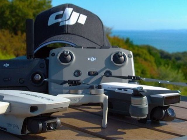 出張動画撮影（地上＋ドローン撮影）／実績多数