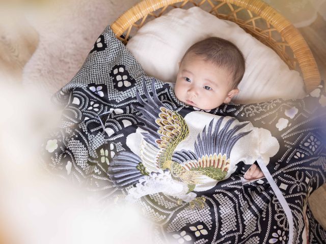 10年の実績でお子さまの“イマだけの表情”を大切に、温かい写真をお届けします