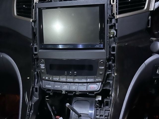 中古ナビでも取り付けます！