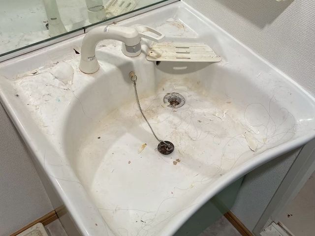 プロの技術でご満足いただけるように心を込めて作業いたします