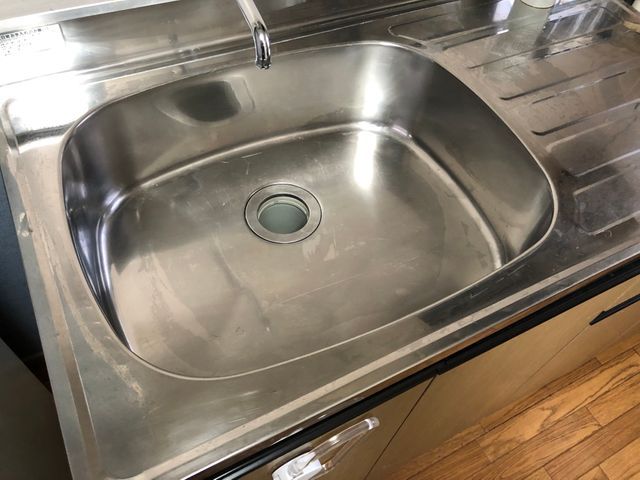 入居前・退室後の空室清掃、丸投げOK。管理会社様の工数を削減します！