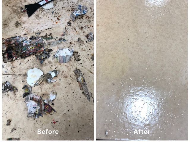 入居前・退室後の空室清掃、丸投げOK。管理会社様の工数を削減します！