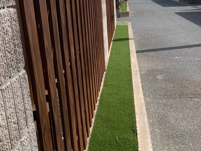 2月新出店◎30年以上の実績一　一級造園施工管理｜造園全般◎庭づくり◎【京都郡】