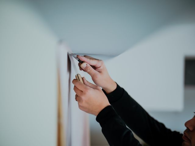 「お客様第一」を徹底！丁寧な養生・清掃で、安心してお任せいただける職人サービスサービスの画像