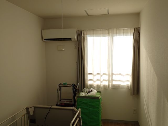 「お客様第一」を徹底！丁寧な養生・清掃で、安心してお任せいただける職人サービスサービスの画像