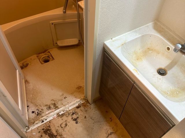 女性スタッフ同行可能！自社スタッフによる安心低価格の便利屋サービス