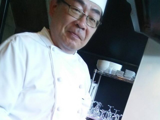 シェフ歴40年 安全な食材を使用 女性スタッフ同行可 メニューご相談ください ｹｰﾀｸｯｷﾝｸﾞ Your S Chefの出張シェフ くらしのマーケット