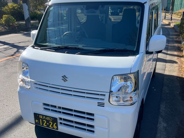 【横浜】軽バン積み切り引っ越し•年中無休