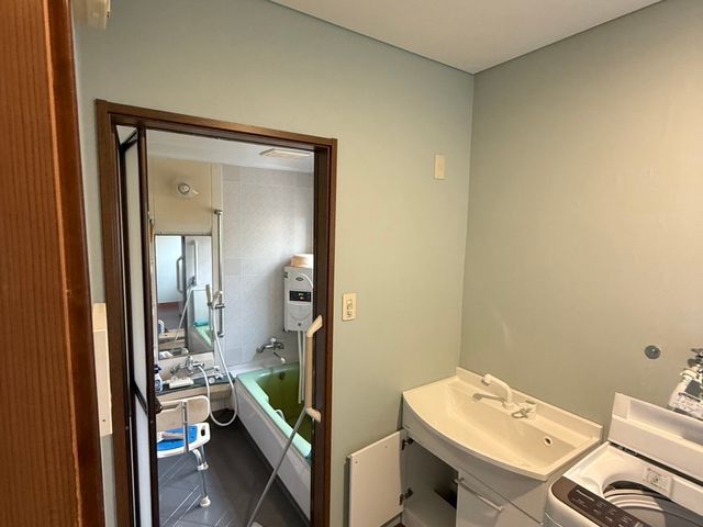 お見積り無料！ご満足いただけるように心を込めて作業いたします