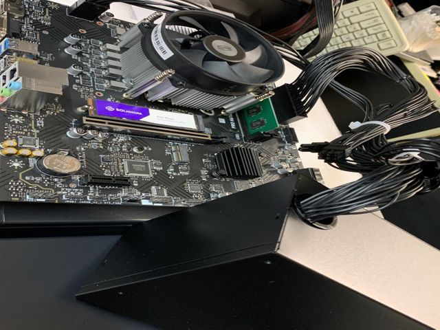 パソコン診断・修理