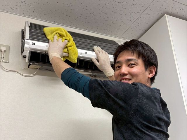 100台以上の豊富な実績！時間・地域問わず柔軟対応