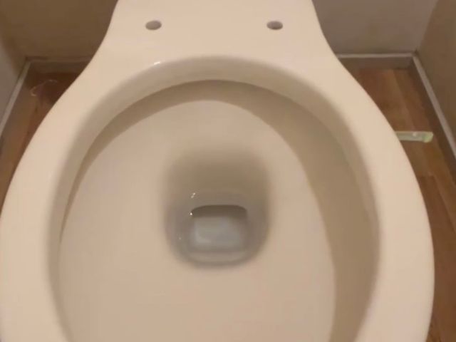 トイレクリーニング｜ピカピカライフ【尿石撃退】