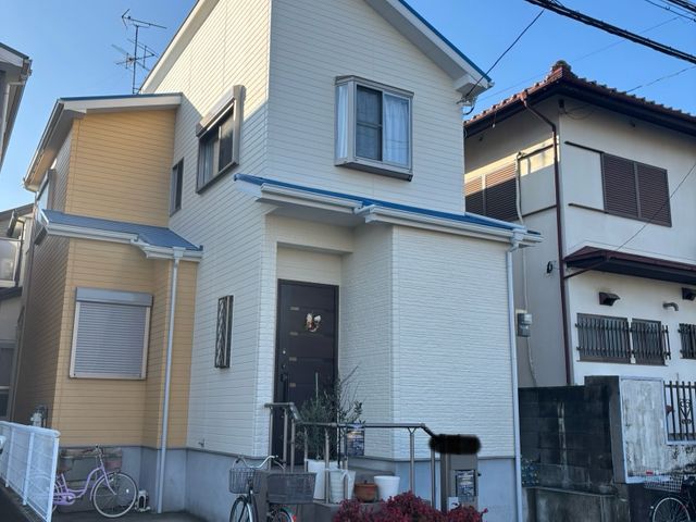 国家資格保有・迅速対応！丁寧な施工と充実のアフターフォローで安心の外壁工事サービスの画像