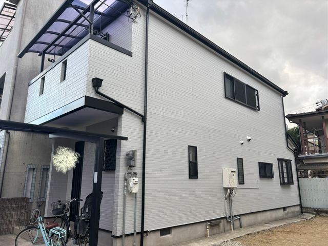 国家資格保有・迅速対応！丁寧な施工と充実のアフターフォローで安心の外壁工事サービスの画像