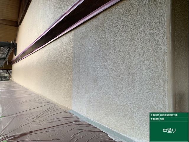 外壁塗装・屋根塗装リフォームサービスの画像