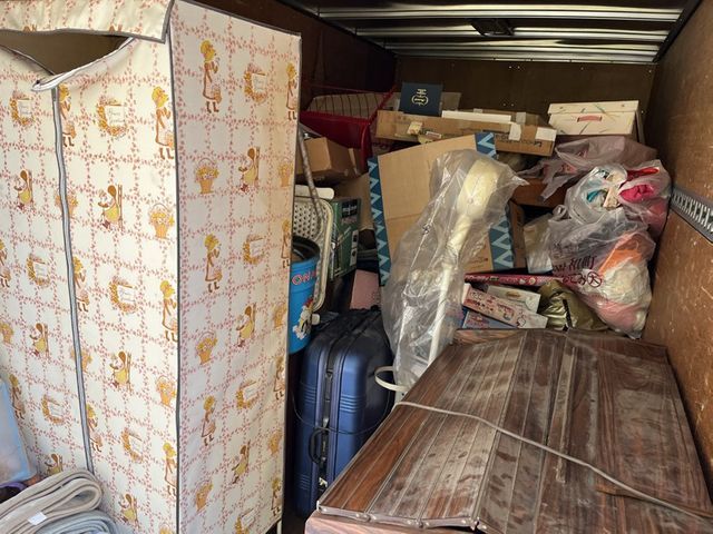 【ゴミ屋敷清掃】【スピード対応】【秘密厳守】片付けのプロにお任せください！サービスの画像