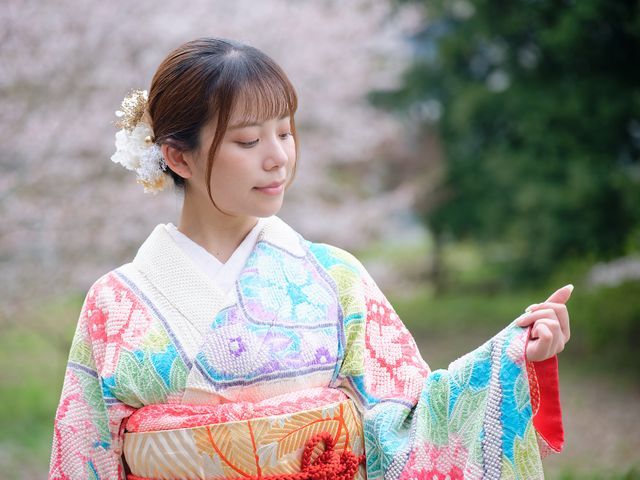 【高画質レタッチ込！】写真館のクオリティーで綺麗な写真に仕上げます！