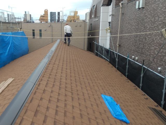 お客様のお力になります！経験と知識を活かして迅速丁寧に作業いたします