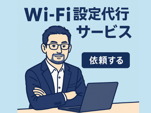作業外注一切なし◎豊富な経験と知識で安心！お気軽にご相談ください！