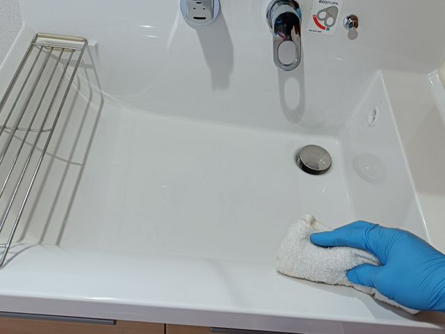 ◆ていねいな作業で大高評◆夫婦でお伺い◆エコ洗剤◆ハウスクリーニング協会会員◆