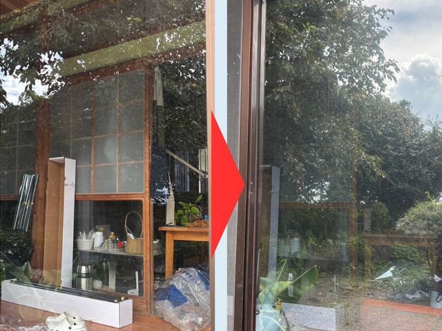 地域密着！福岡・久留米・佐賀対応の 窓ガラスフィルム施工専門店「フィルムマン」