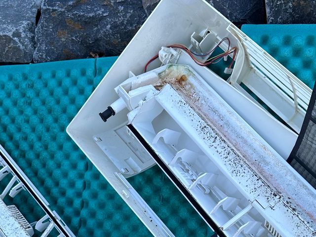 【エアコン水漏れ修理専門】部品交換可★追加料金なし◯安心の明朗会計★