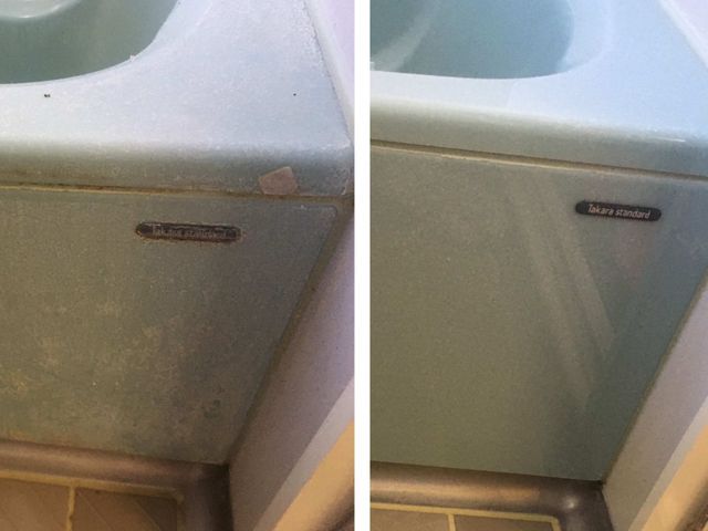 ◆ていねいな作業で大高評◆夫婦でお伺い◆エコ洗剤◆ハウスクリーニング協会会員◆