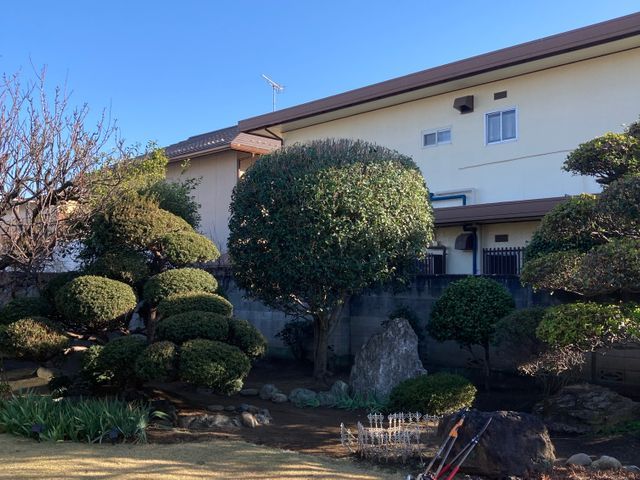 プロの技術でご満足いただけるように心を込めて作業いたします