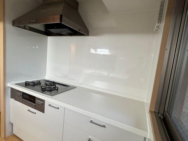 【大阪市天王寺区】人に寄り添う地域密着工務店　一つひとつ、真心をこめてサービス