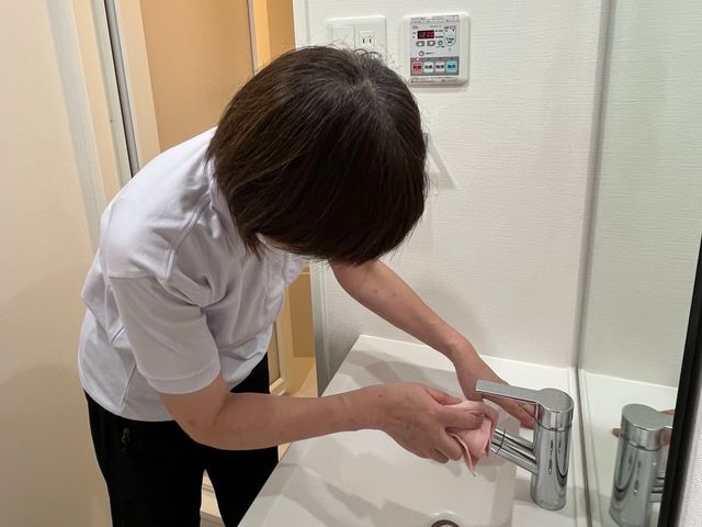 【女性スタッフが伺います！】丁寧なヒアリング、アフターフォローまでしっかりで安心