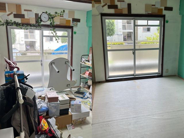 遺品整理士の店長がお伺い！安心・安全・親しみやすさ 受付から全作業を一気通貫対応サービスの画像