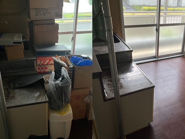 遺品整理士の店長がお伺い！安心・安全・親しみやすさ 受付から全作業を一気通貫対応サービスの画像