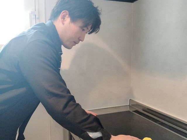 【非喫煙者】【即日対応】【スマホ・クレカ決済◎】迅速かつ丁寧に作業いたします！