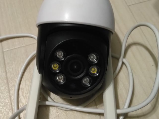 見守りカメラ設置はおまかせください！家庭の見守り、ペットの見守り。