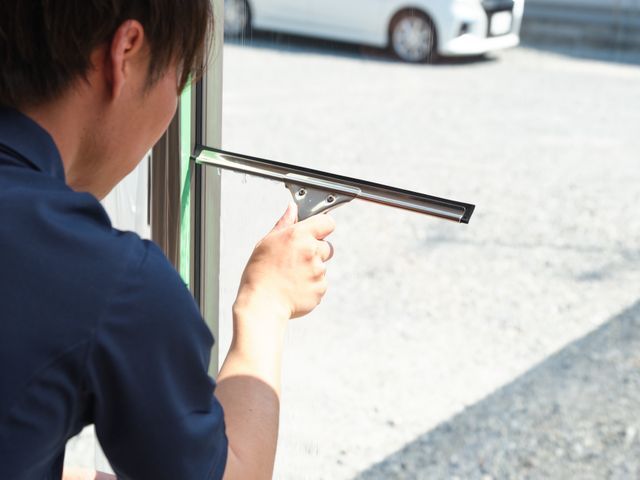 窓を知り尽くす！専門店だからできる納得の施工