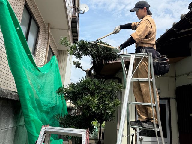 【若さ×経験豊富】フットワーク軽めに誠心誠意対応します◉立ち会いなしでもOK★
