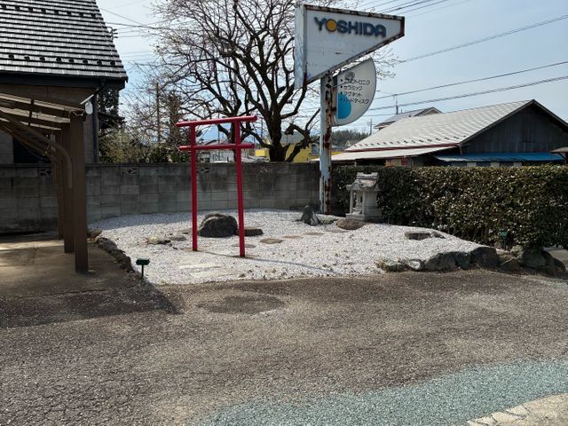 プロの技術でご満足いただけるように心を込めて作業いたします