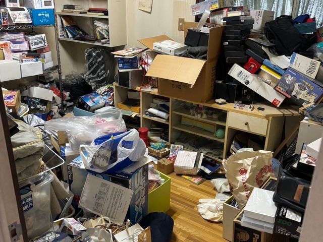 24時間365日対応！お客様の立場に立ち丁寧な対応、丁寧な作業を心掛けています。サービスの画像