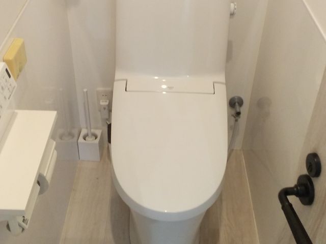 お客様第一主義★水回りオールラウンダー★迅速対応で安心のアフターフォロー完備