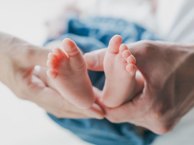 出張撮影/お宮参り